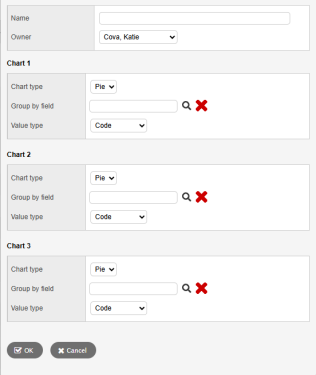 New Live Analytics pop-up